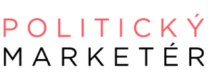 Politický marketér