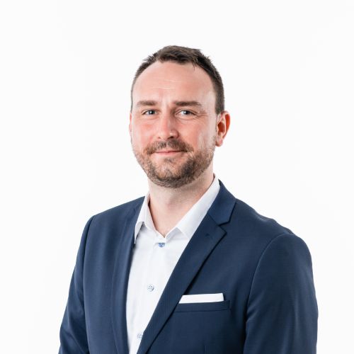 MgA. Marek Steininger