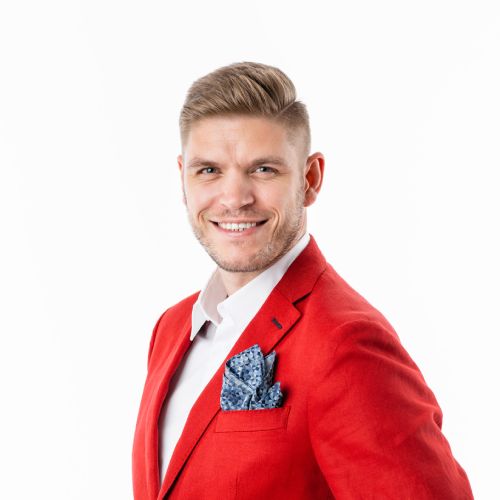 Ing. Ondřej Tyleček, DiS.
